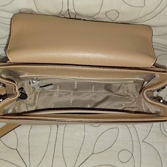 DKNY Satchel - Picture 6 of 6